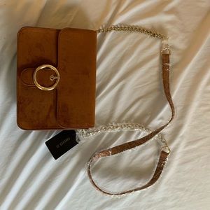 Forever 21 purse